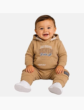 Lee cooper - completo neonato