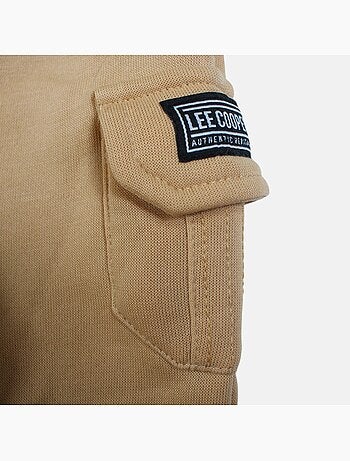 Lee cooper - completo neonato