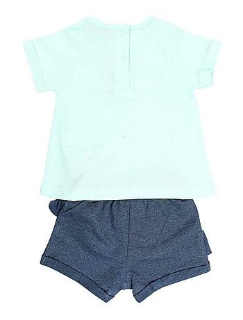 Lee Cooper - Completo neonato
