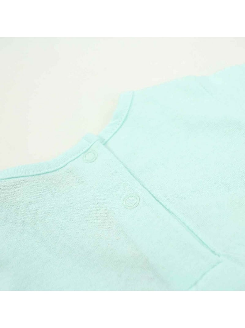Lee Cooper - Completo neonato Blu - Kiabi