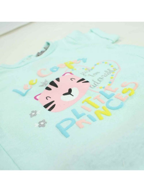 Lee Cooper - Completo neonato - Kiabi