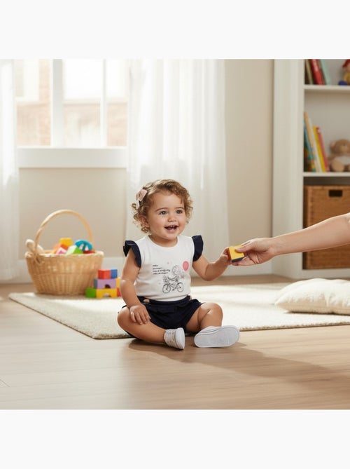 Lee Cooper - Completo neonato - Kiabi