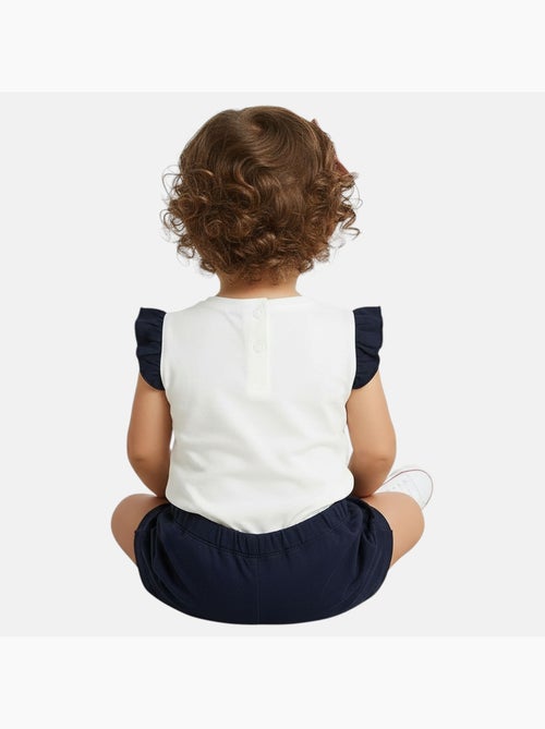 Lee Cooper - Completo neonato - Kiabi