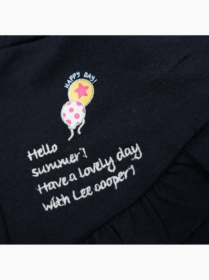 Lee Cooper - Completo neonato Blu marino - Kiabi