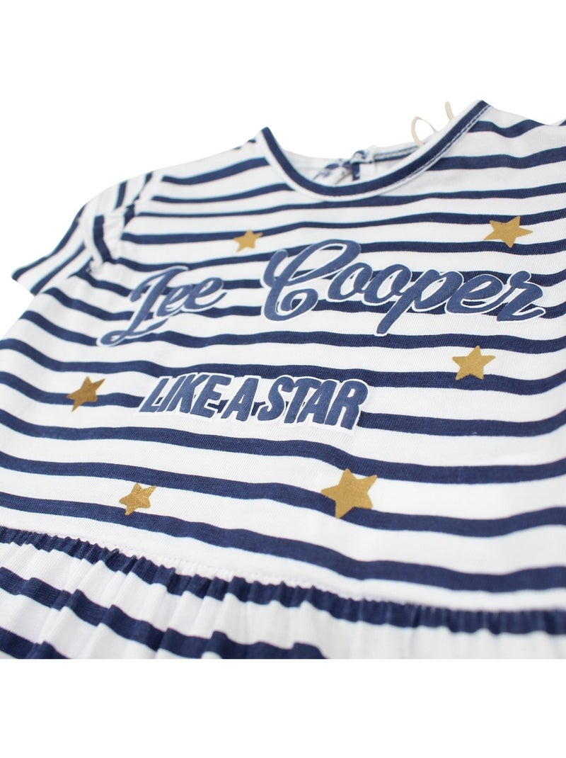 Lee Cooper - Completo neonato Blu marino - Kiabi
