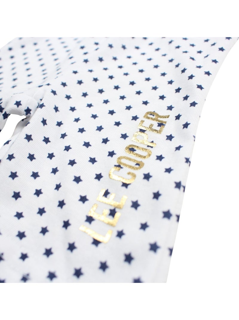 Lee Cooper - Completo neonato Blu marino - Kiabi