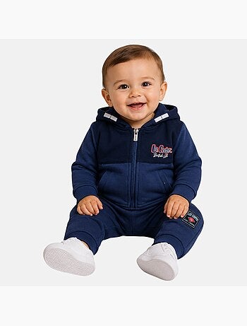 Lee cooper - completo neonato