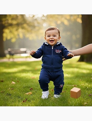 Lee cooper - completo neonato