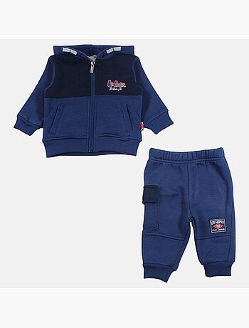 Lee cooper - completo neonato