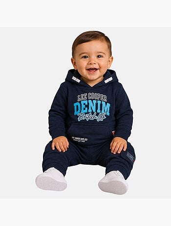 Lee cooper - completo neonato