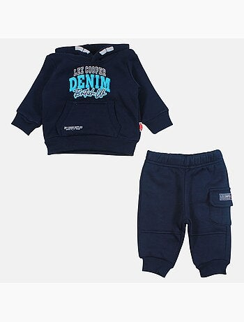 Lee cooper - completo neonato