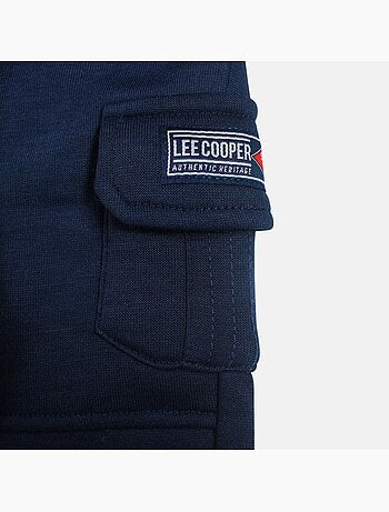 Lee cooper - completo neonato