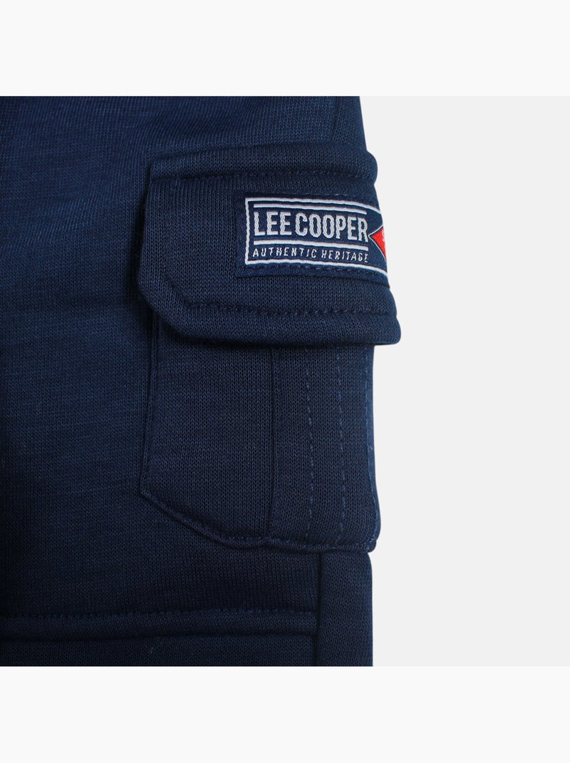 Lee cooper - completo neonato Blu marino - Kiabi