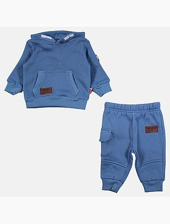 Lee cooper - completo neonato