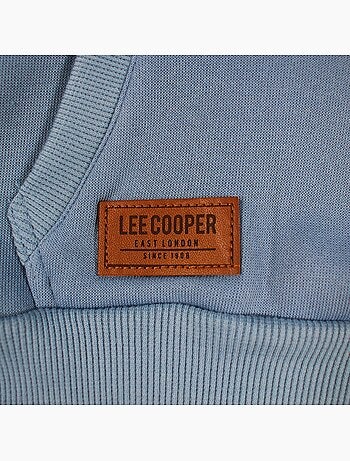 Lee cooper - completo neonato
