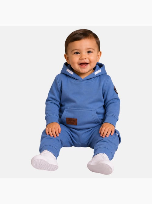 Lee cooper - completo neonato - Kiabi Lee cooper - completo neonato - Kiabi