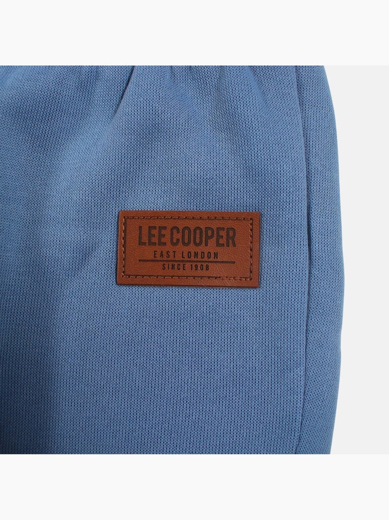 Lee cooper - completo neonato Blu - Kiabi