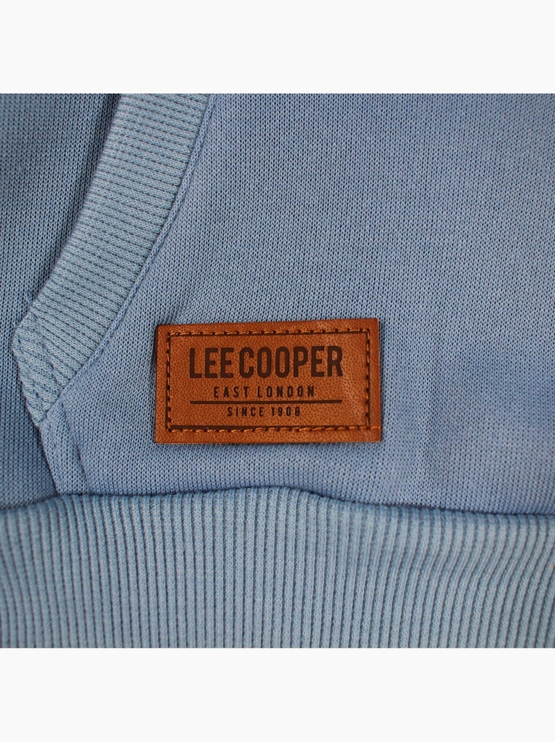 Lee cooper - completo neonato Blu - Kiabi