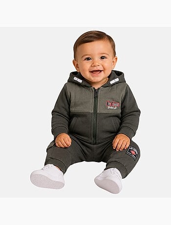 Lee cooper - completo neonato