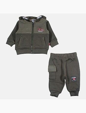 Lee cooper - completo neonato