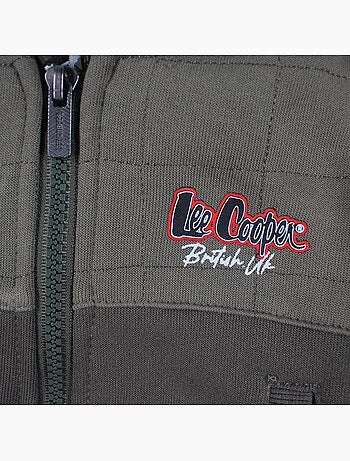 Lee cooper - completo neonato