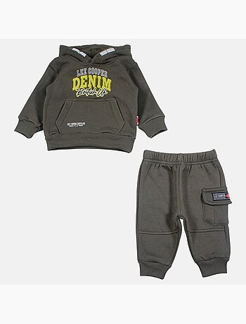 Lee cooper - completo neonato