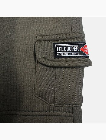 Lee cooper - completo neonato