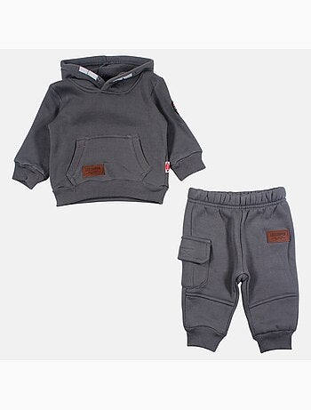 Lee cooper - completo neonato