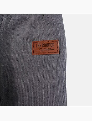 Lee cooper - completo neonato