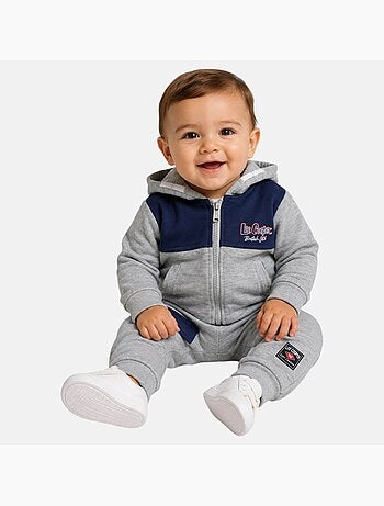 Lee cooper - completo neonato