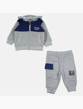 Lee cooper - completo neonato