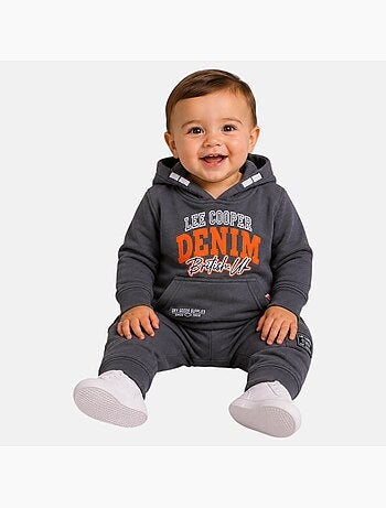 Lee cooper - completo neonato