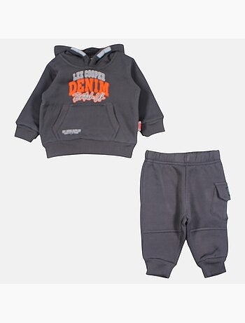 Lee cooper - completo neonato