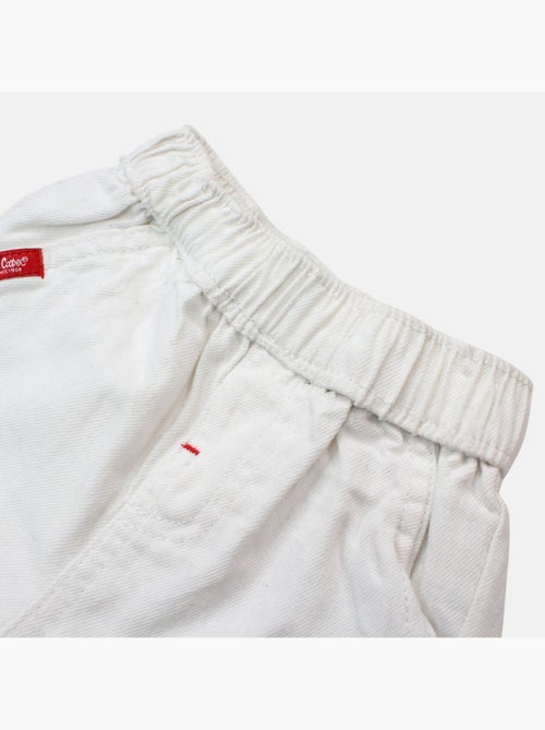 Lee Cooper - Completo neonato maschio polo a maniche corte e pantaloncino - Kiabi