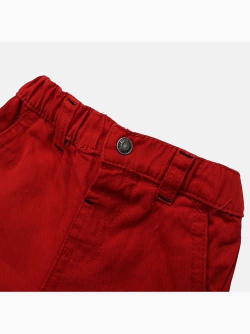 Lee Cooper - Completo neonato maschio polo a maniche corte e pantaloncino - Kiabi