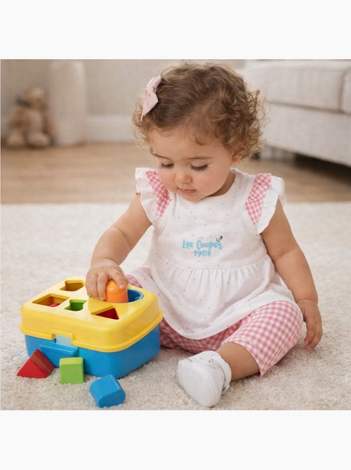 Lee Cooper - Completo neonato - Kiabi