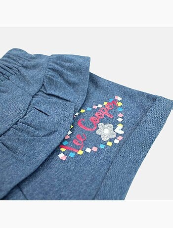 Lee Cooper - Completo neonato