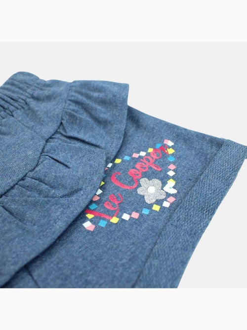 Lee Cooper - Completo neonato - Kiabi