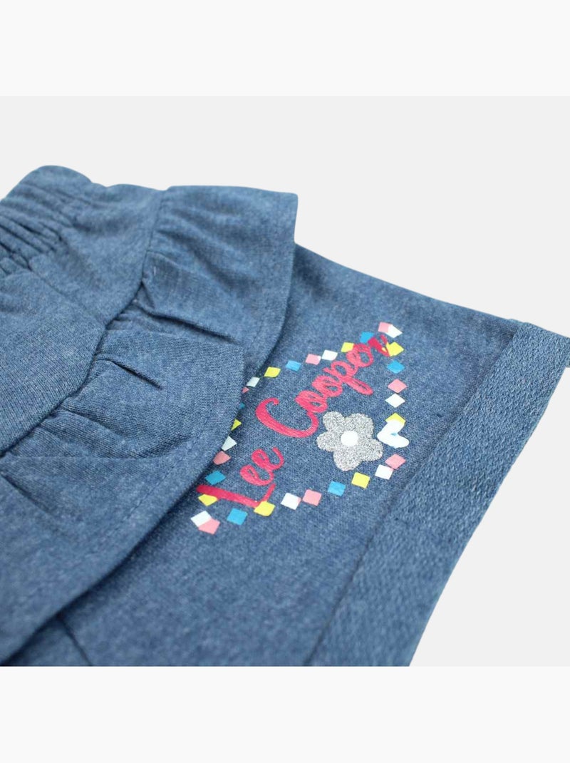 Lee Cooper - Completo neonato Rosa - Kiabi
