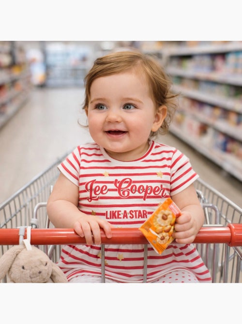 Lee Cooper - Completo neonato - Kiabi