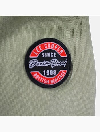 Lee cooper - completo neonato
