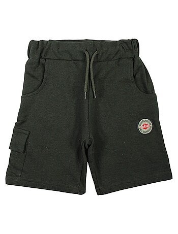 Lee Cooper - Completo polo e short neonato bambino