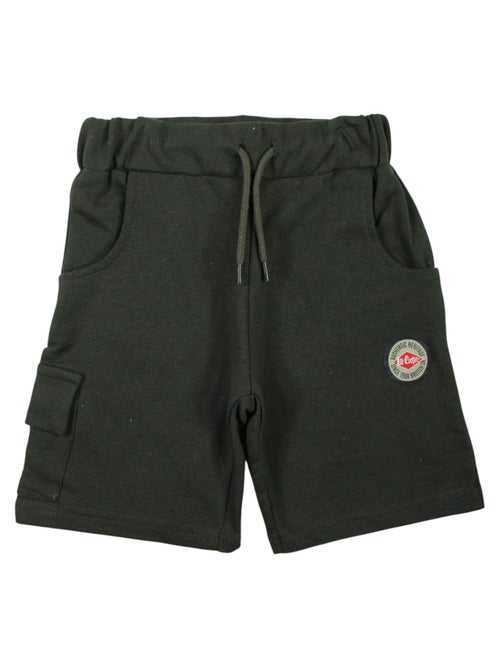 Lee Cooper - Completo polo e short neonato bambino - Kiabi