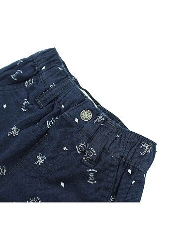 Lee Cooper - Completo polo e short neonato