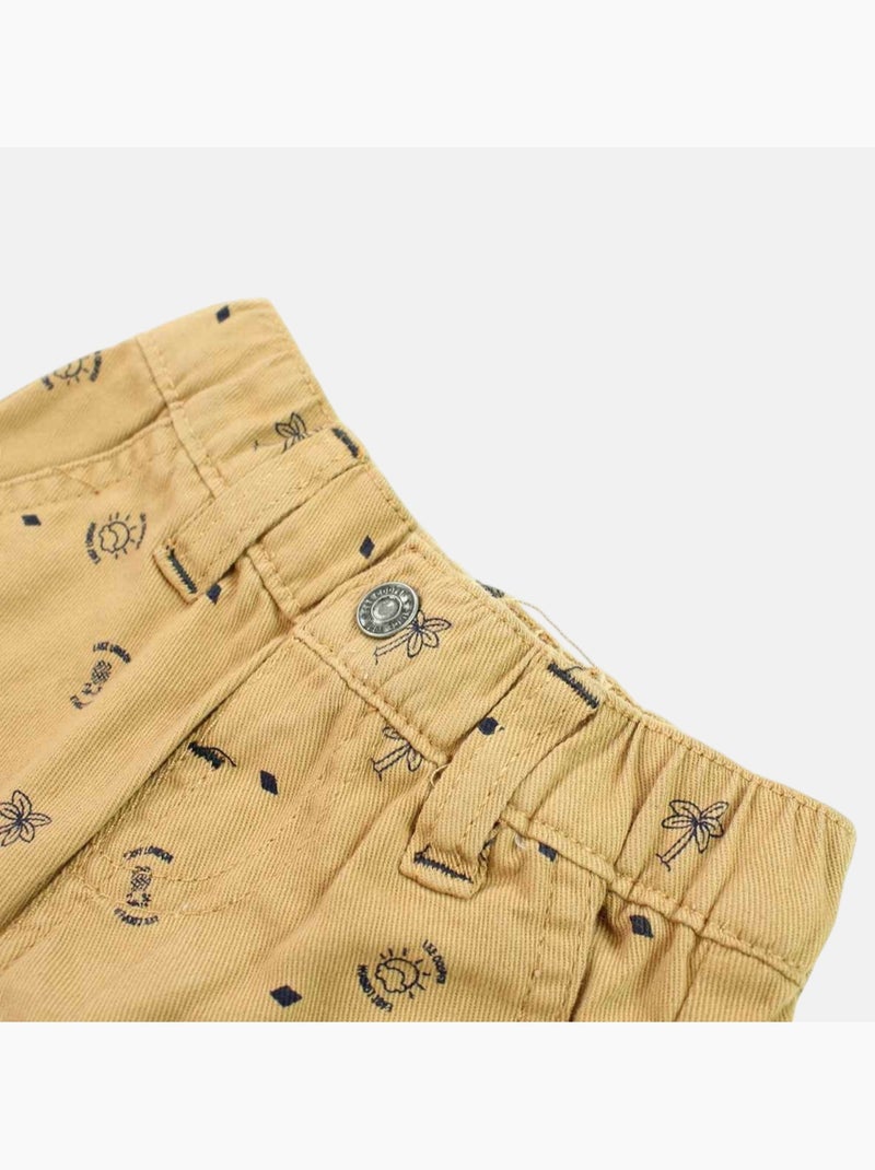 Lee Cooper - Completo polo e short neonato Blu marino - Kiabi