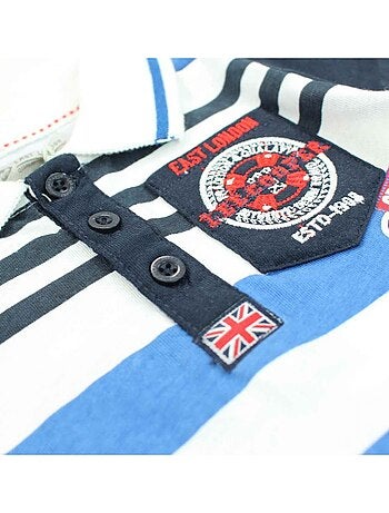 Lee Cooper - Completo polo e short neonato