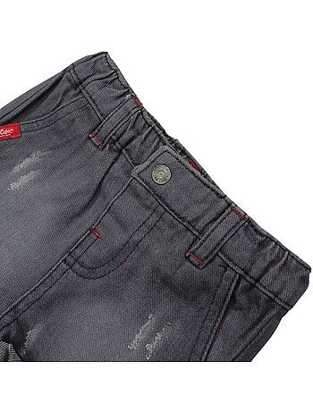 Lee Cooper - Completo polo e short neonato