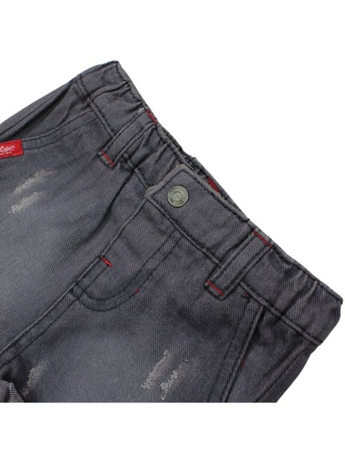 Lee Cooper - Completo polo e short neonato - Kiabi