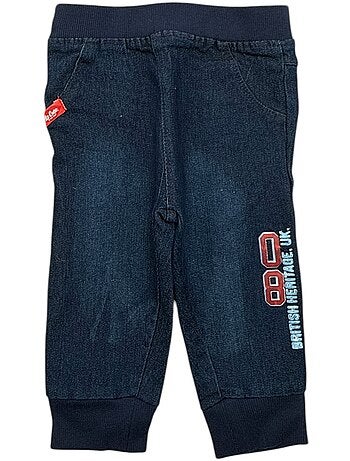 Lee Cooper - Completo t-shirt con camicia e pantalone neonato