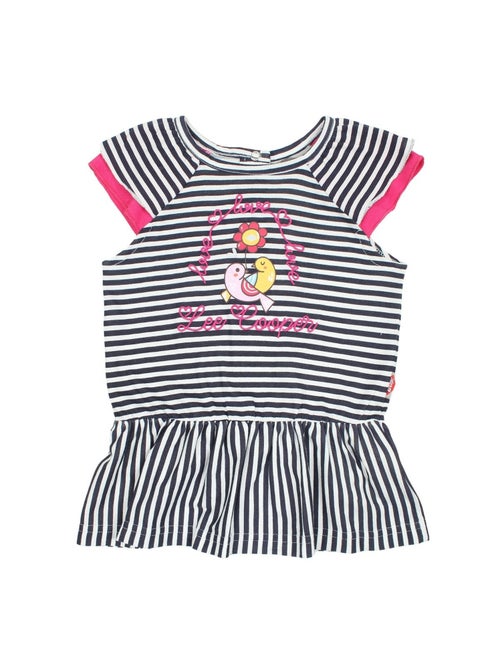 Lee Cooper - Completo vestito e leggings neonato - Kiabi